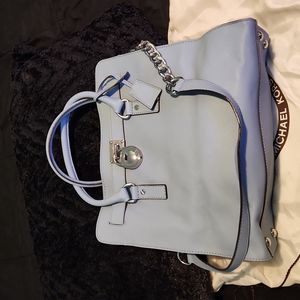 Michael Kors Lock Bag